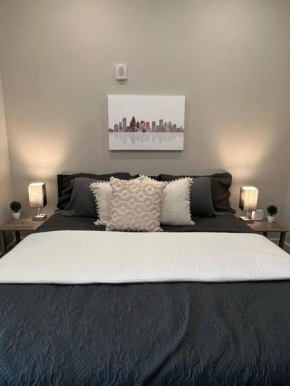 ☆Luxury 1BD Studio/Parking/Wifi/ Plaza Midwood☆